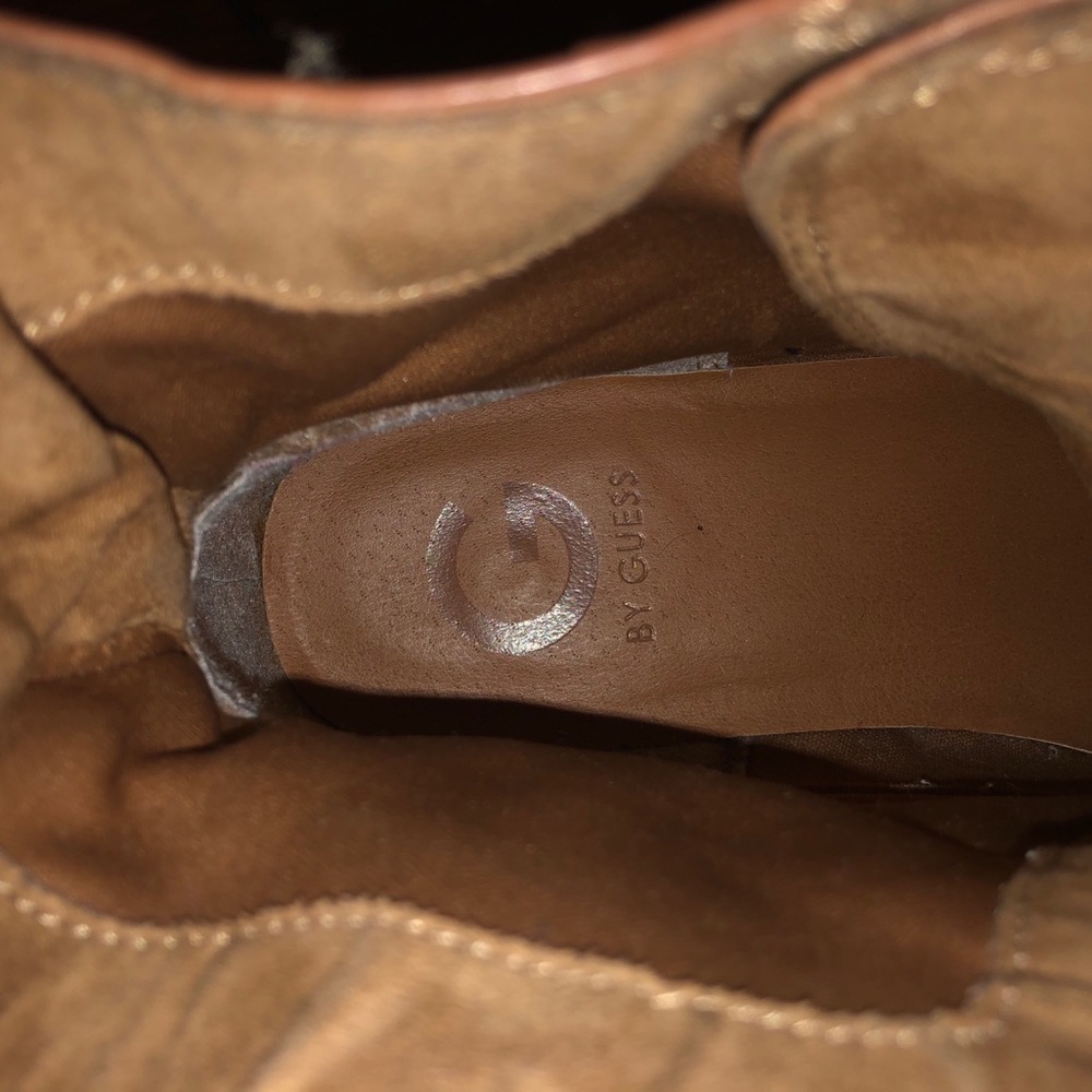 Boots - Picture 5 of 5